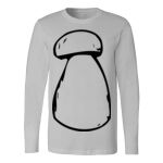 Men's Long Sleeve Shirt Thumbnail