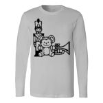 Men's Long Sleeve Shirt Thumbnail