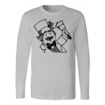 Men's Long Sleeve Shirt Thumbnail