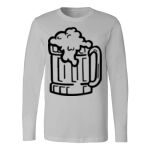 Men's Long Sleeve Shirt Thumbnail