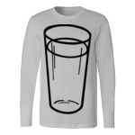 Men's Long Sleeve Shirt Thumbnail