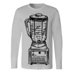 Men's Long Sleeve Shirt Thumbnail