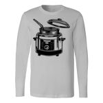 Men's Long Sleeve Shirt Thumbnail