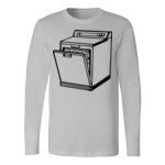 Men's Long Sleeve Shirt Thumbnail