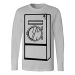 Men's Long Sleeve Shirt Thumbnail