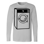 Men's Long Sleeve Shirt Thumbnail