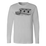 Men's Long Sleeve Shirt Thumbnail