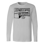 Men's Long Sleeve Shirt Thumbnail