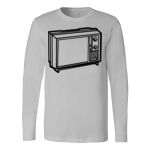 Men's Long Sleeve Shirt Thumbnail