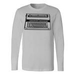 Men's Long Sleeve Shirt Thumbnail