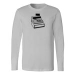 Men's Long Sleeve Shirt Thumbnail