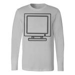 Men's Long Sleeve Shirt Thumbnail