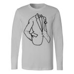 Men's Long Sleeve Shirt Thumbnail