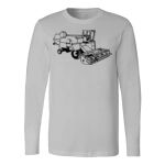 Men's Long Sleeve Shirt Thumbnail