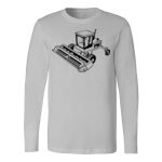 Men's Long Sleeve Shirt Thumbnail