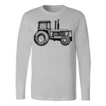 Men's Long Sleeve Shirt Thumbnail