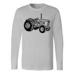 Men's Long Sleeve Shirt Thumbnail