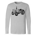 Men's Long Sleeve Shirt Thumbnail