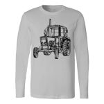 Men's Long Sleeve Shirt Thumbnail