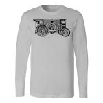 Men's Long Sleeve Shirt Thumbnail