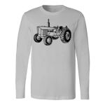 Men's Long Sleeve Shirt Thumbnail