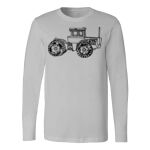 Men's Long Sleeve Shirt Thumbnail