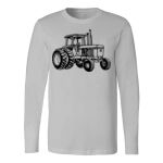 Men's Long Sleeve Shirt Thumbnail