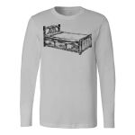 Men's Long Sleeve Shirt Thumbnail