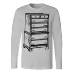 Men's Long Sleeve Shirt Thumbnail