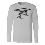 Men's Long Sleeve Shirt Thumbnail