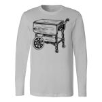 Men's Long Sleeve Shirt Thumbnail