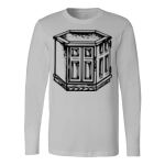 Men's Long Sleeve Shirt Thumbnail