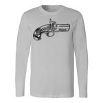 Men's Long Sleeve Shirt Thumbnail