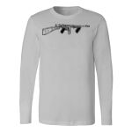 Men's Long Sleeve Shirt Thumbnail