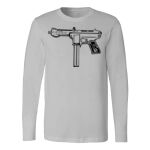 Men's Long Sleeve Shirt Thumbnail