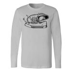 Men's Long Sleeve Shirt Thumbnail