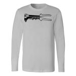 Men's Long Sleeve Shirt Thumbnail