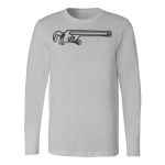 Men's Long Sleeve Shirt Thumbnail