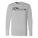 Men's Long Sleeve Shirt Thumbnail