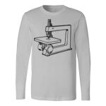 Men's Long Sleeve Shirt Thumbnail