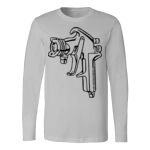 Men's Long Sleeve Shirt Thumbnail