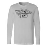 Men's Long Sleeve Shirt Thumbnail