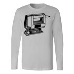 Men's Long Sleeve Shirt Thumbnail