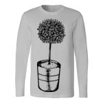 Men's Long Sleeve Shirt Thumbnail