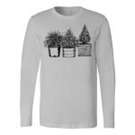 Men's Long Sleeve Shirt Thumbnail