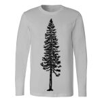 Men's Long Sleeve Shirt Thumbnail