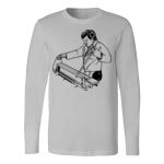 Men's Long Sleeve Shirt Thumbnail
