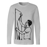 Men's Long Sleeve Shirt Thumbnail