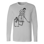 Men's Long Sleeve Shirt Thumbnail