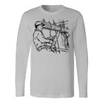 Men's Long Sleeve Shirt Thumbnail
